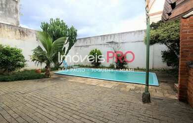 Imagem 15: Sobrado Residencial 250m² para Venda no Planalto Paulista