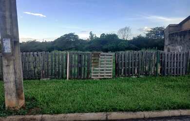 Imagem: O terreno possui 1.208m² de Área e está localizado em Jardim