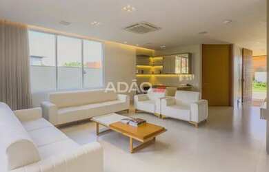 Imagem 13: Sobrado Jardins Munique Sobrado com 5 Quarto s e 7 banheiro s à Venda,...