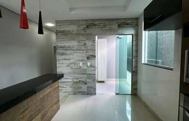 Imagem 12: Linda casa no bairro ibituruna!