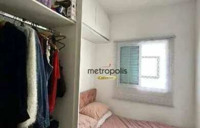 Imagem 6: Cobertura com 2 dormitórios à venda, 108 m² por R$ 571.000,00 - Santa...