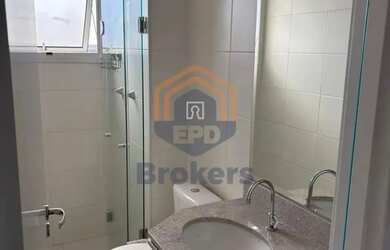 Imagem 13: Imóvel para aluguel tem 57 metros quadrados com 2 quartos em Cidade Luiza...