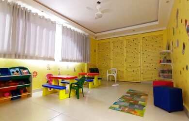 Imagem 7: Apartamento - Floradas de São José - Ed.Pontal Da Fortaleza - 96,29...