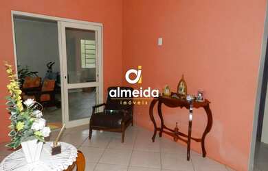 Imagem 10: CASA 3 DORMITÓRIOS