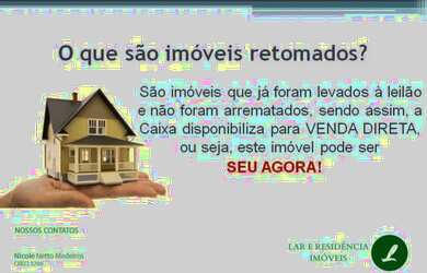Imagem 11: Oportunidade Única em BETIM - MG Tipo Apartamento Negociação Licitação...