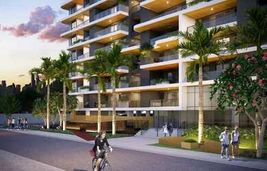 Imagem 2: Oportunidade Apartamentos modernos a partir de 76,16m² em Tambaú