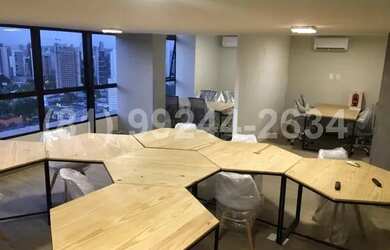 Imagem 10: Max Derby Boulevard I/T. Piscina, Churrasqueira, 42m² de Áreae1 Vaga...