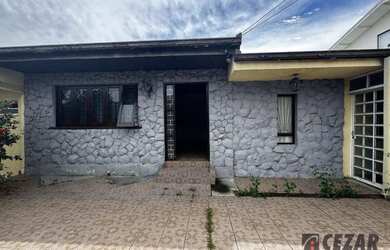 Imagem 2: Casa com 3 dormitórios para alugar, 200 m² por R$ 2.500/mês - Bairro...