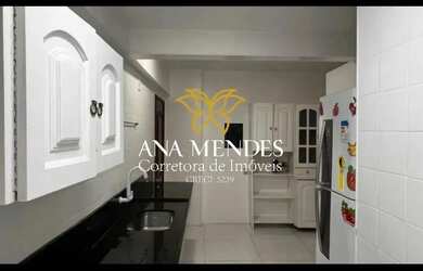 Imagem 16: Apartamento com 150 M² 3 Quartos Sendo 1 Suíte Nascente Pertinho do...