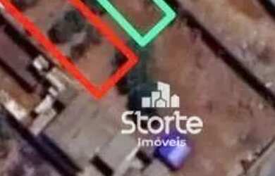 Imagem 8: Área à venda, 618,19m² por R$ 260.000 - Jardim Sucupira - Uberlândia/MG