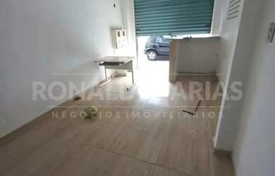 Imagem: O depósito possui 20m² de Área e está localizado em Parque