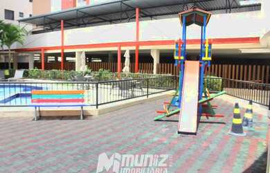 Imagem 8: ALUGA-SE APTO NO COND. PRIVILLEGE RESIDENCE