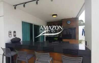 Imagem 8: Passaredo - 293 m2 - 04 quartos - 04 vagas - Ponta Negra - Vendo