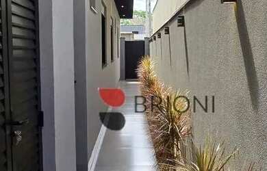 Imagem 14: Casa térrea Alto Padrão no Condomínio Villa Romana 1, à venda, em Ribeirão Preto - Imobili