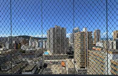 Imagem 6: Apartamento 03 quartos, lazer completo, bairro Boqueirão em Praia Grande