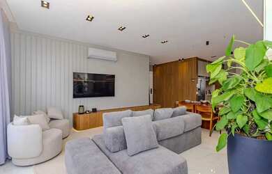 Imagem 4: Apartamento à venda no Ed. Florence Garden Residence com 3 suítes