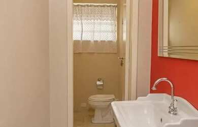 Imagem 16: APARTAMENTO - HIGIENÓPOLIS - SP