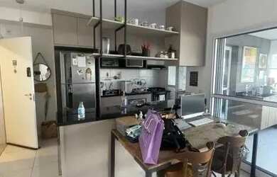 Imagem 9: Apartamento para Locação em Pinheiros 98 m², 2 Quartos, 1 Suíte, 2 vagas por R$ 10.000,00