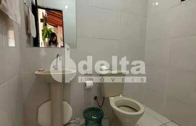 Imagem 10: Casa residencial disponível para locação e venda no bairro Tibery em Uberlândia-MG