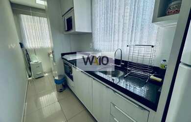 Imagem 6: 2 quartos a 350 metros da praia - Itapema - SC