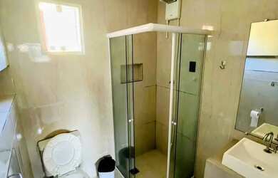 Imagem 14: Triplex com 110m2 e Vista Mar no Centrinho de Pipa