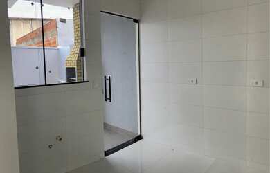 Imagem 12: Vendo linda casa fachada moderna em Sarandi com 3 quartos , suíte e pé...