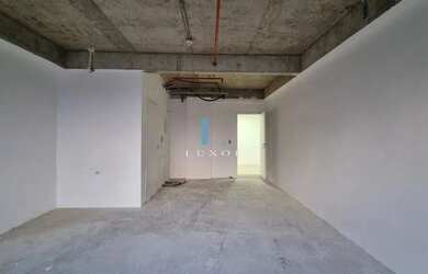 Imagem 8: Sala Vila da Serra Locação