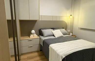 Imagem 10: Apartamento 2 Dormitórios - Bairro Zona Nova