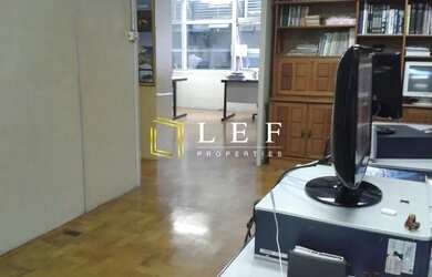 Imagem 3: Av Paulista 726 - Jardim Paulista