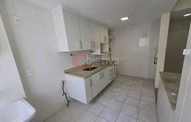 Imagem 3: Apartamento linear, 2 quartos, Parque Riviera - Cabo Frio
