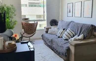 Imagem 3: Apartamento com 2 quartos à venda, 90 m² por R$ 665.000 - Icaraí - Niterói/RJ