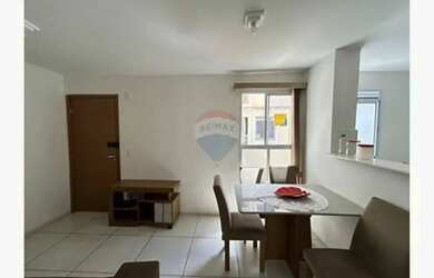 Imagem: Alugo Apartamento no Tabuleiro - Próximo ao Shopping Pátio