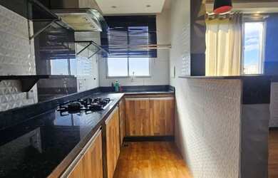 Imagem 5: !! Oportunidade - Apartamento completo em planejados no Rio Fiora (Rios di Itália)!!