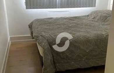 Imagem 13: Apartamento 2 quartos. Piscina, Churrasqueira, Varandae73m² de Área