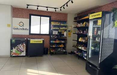 Imagem 10: ALUGO APARTAMENTO MOBILIADO ED AGUAS DE MARCO - 02 QUARTOS - ANDAR ALTO...