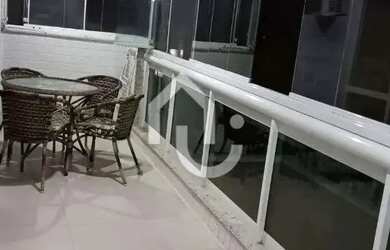 Imagem 2: Recreio dos Bandeirantes