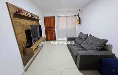 Imagem 5: Sobrado à venda, 65 m² por R$ 320.000,00 - Itaquera - São Paulo/SP