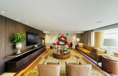 Imagem 8: Apartamento com 3 dormitórios à venda, 495 m² por R$ 9.980.000,00 -...