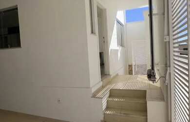 Imagem: Excelente casa a venda no Santana em Varginha MG