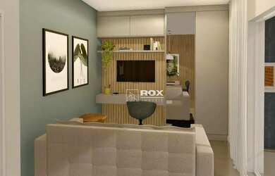 Imagem 6: Studio na praia com 1 quarto à venda, 52 m² - Centro - Matinhos/PR