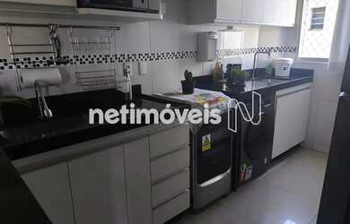 Imagem 4: Apto a venda 2 qtos reformado no Bairro Paulo VI / Acaiaca