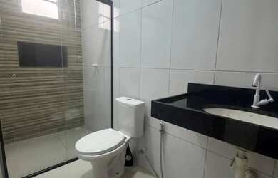 Imagem 8: Parque Dez Casa em Residencial Prox do Baratão da Carne da Av das Torres...