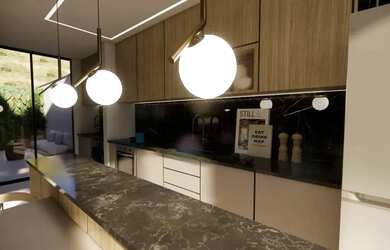 Imagem 13: Excelente Casa no Alvorada