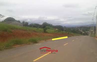 Imagem: O terreno possui 165m² de Área e está localizado em Parque