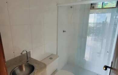 Imagem 8: Casa com 2 quartos sendo 2 suítes, 1 vaga Garagem e depósito, Jd Guanabara...