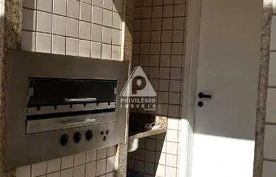 Imagem 16: Impecável apartamento de 102 m² no Recreio, excelente localização