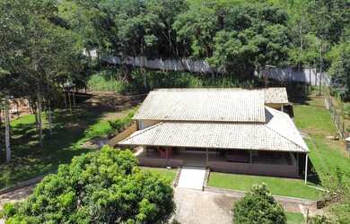 Imagem 5: Chácara à venda no Condomínio Country Ville - Hidrolândia