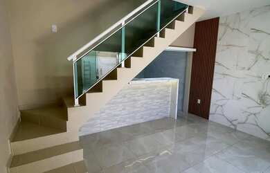 Imagem 4: CASA A VENDA NA PEDREIRA. Churrasqueira, Varanda, 2 Vagas na garageme3...