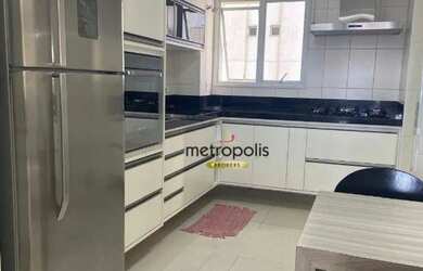 Imagem 5: Apartamento à venda, 128 m² por R$ 945.000,00 - Centro - Santo André/SP