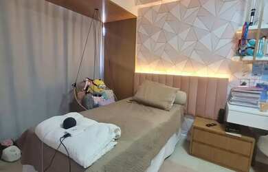 Imagem 12: Apartamento para vender e alugar no MANSÃO BAÍA DE SANTORINI , PATAMARES,...